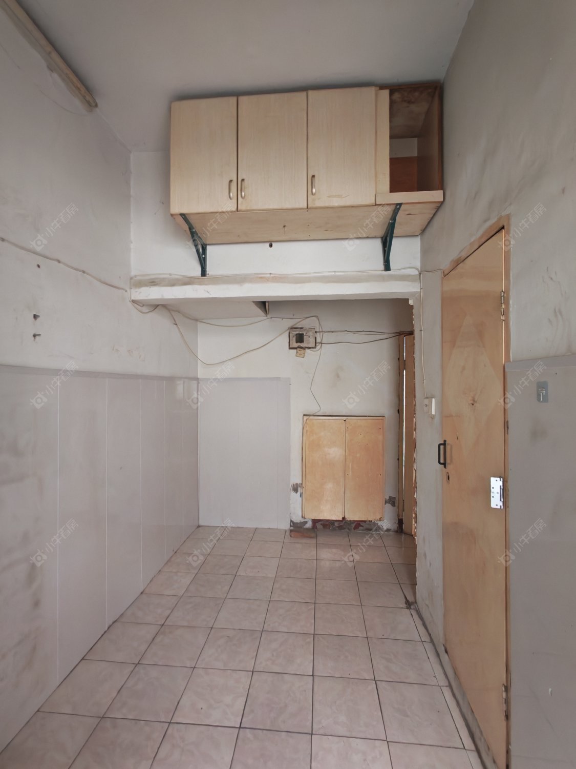 常州工房北区在租房源室内图_小牛看房