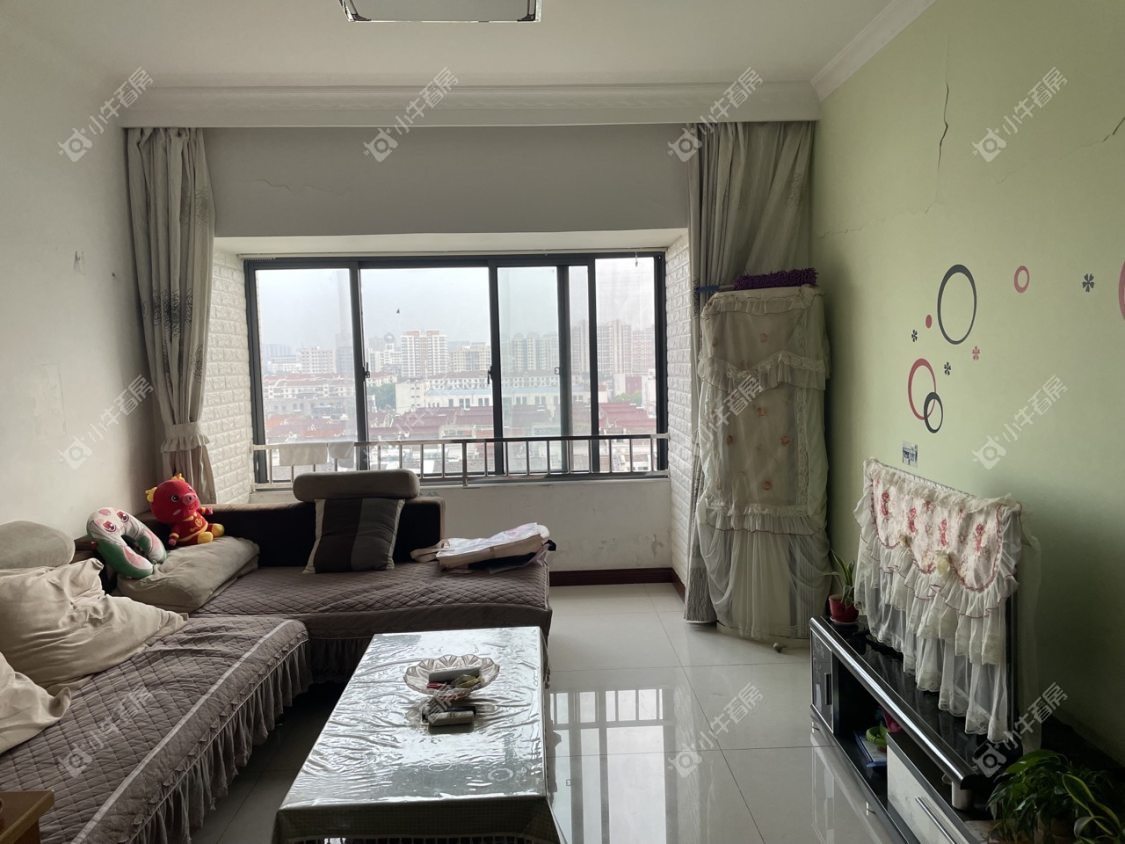 常州武房聚园在租房源室内图_小牛看房