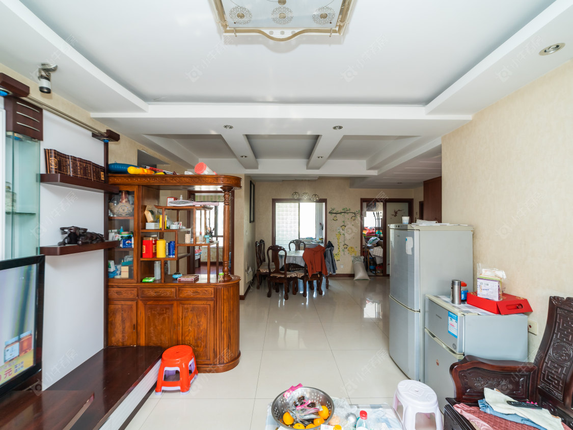 常州嘉州枫景苑在售二手房源室内图_小牛看房