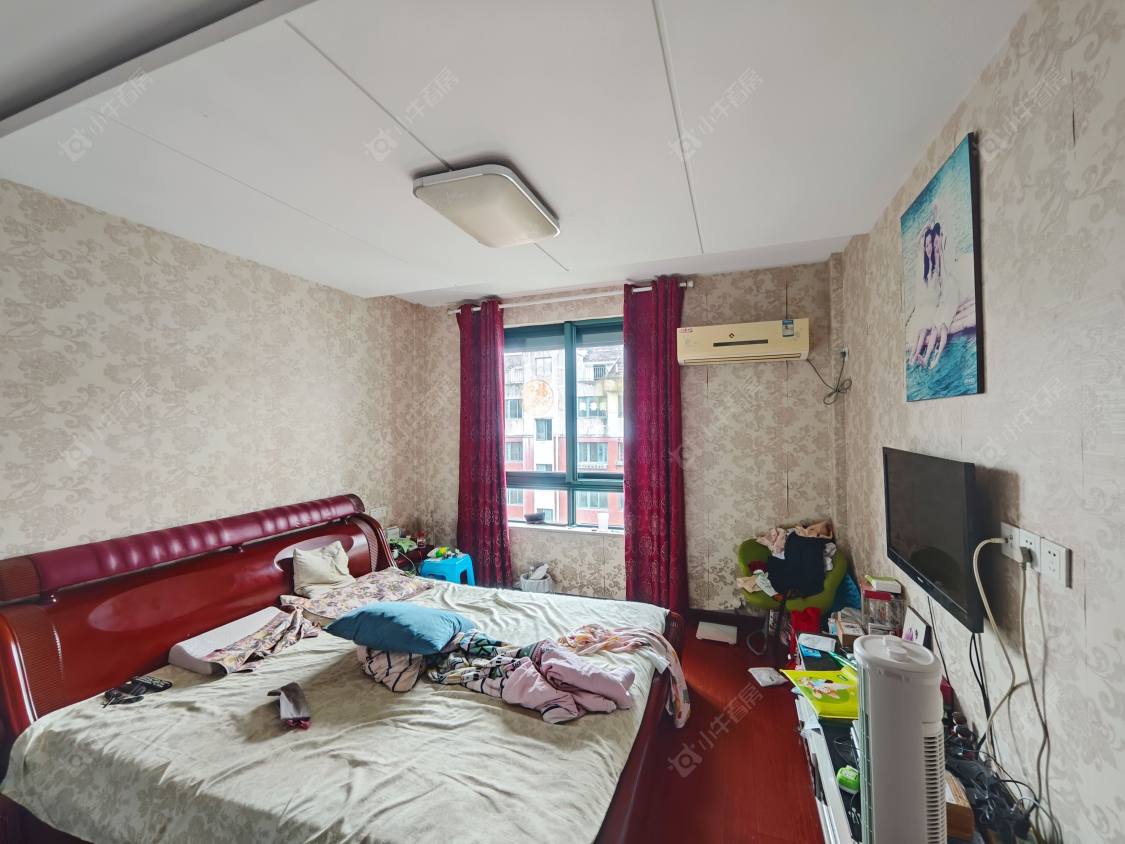 常州欧洲城在售二手房房源室内图_小牛看房