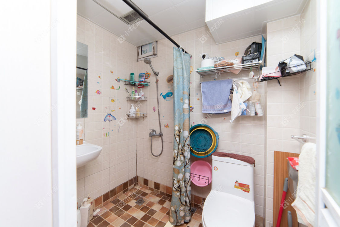 常州花园西村在租房源室内图_小牛看房