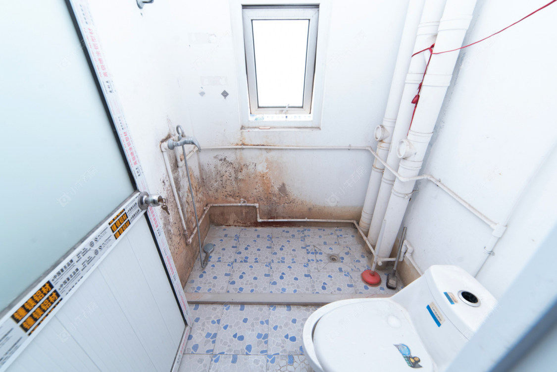 常州路劲城市主场在售二手房源室内图_小牛看房