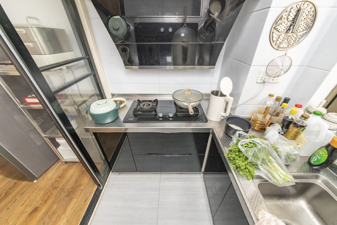 常州玉兰广场四期在售二手房源室内图_小牛看房