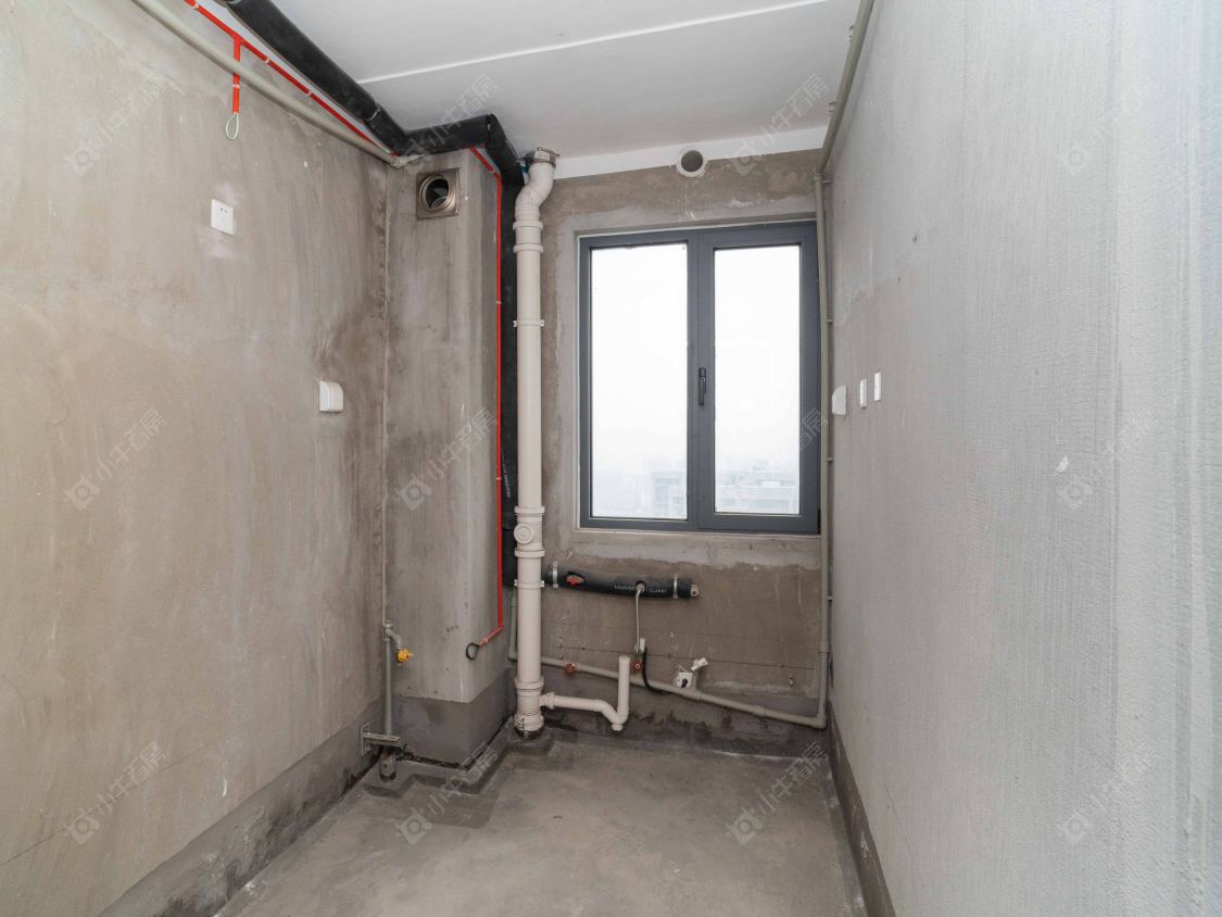 常州五星星韵城在售二手房源室内图_小牛看房