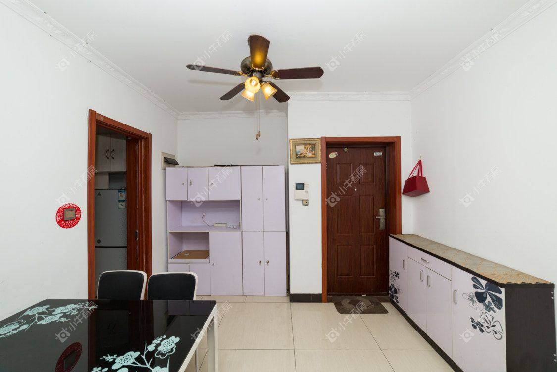 常州香溢紫郡二期在租房源室内图_小牛看房