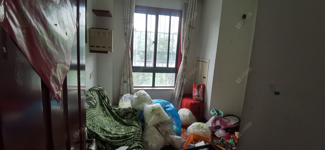 常州香槟广场在租房源_小牛看房