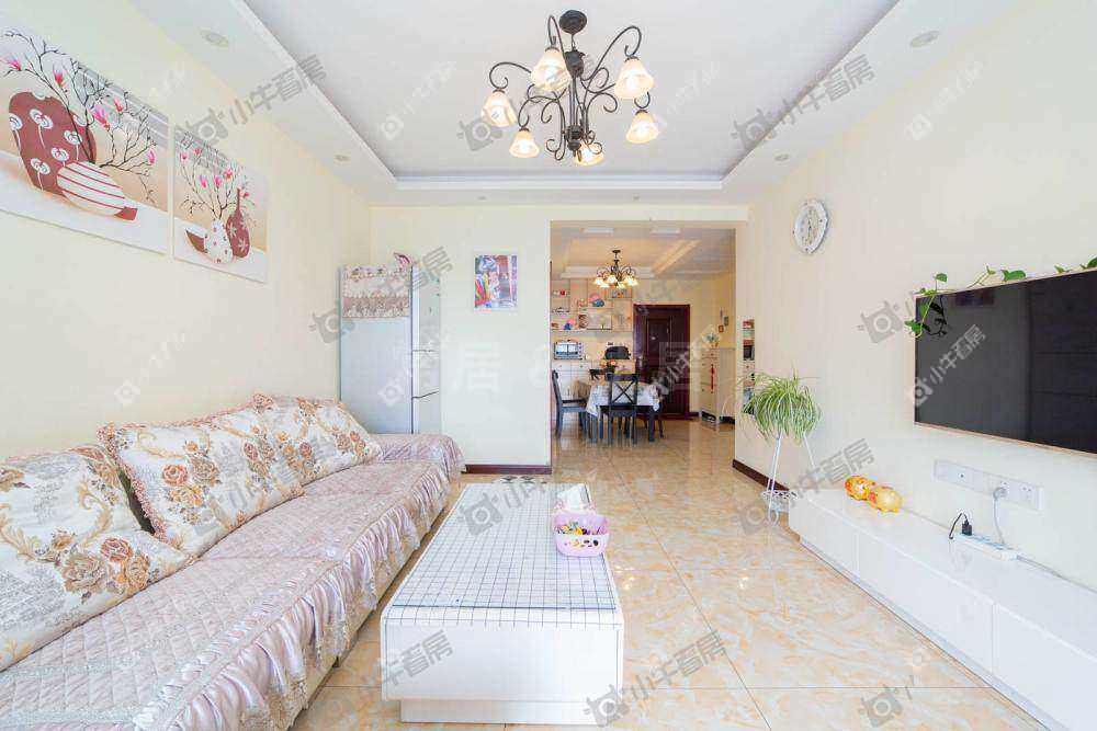 常州绿都万和城三区在租房源_小牛看房