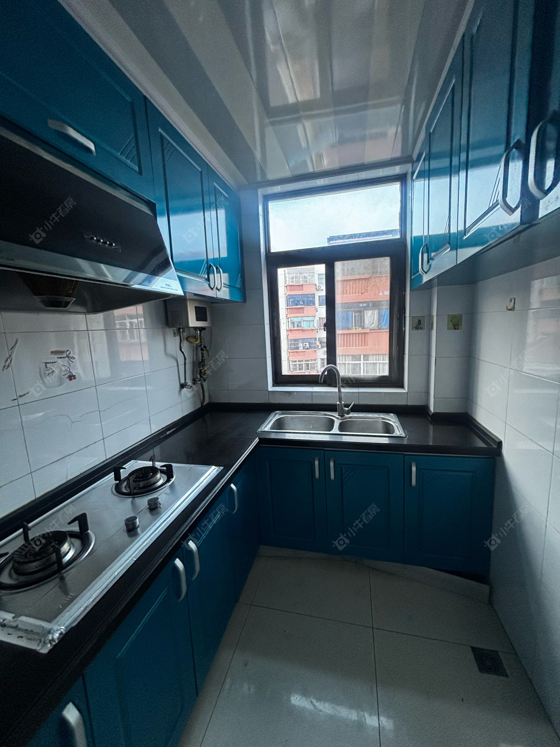 常州工人新村南在租房源室内图_小牛看房