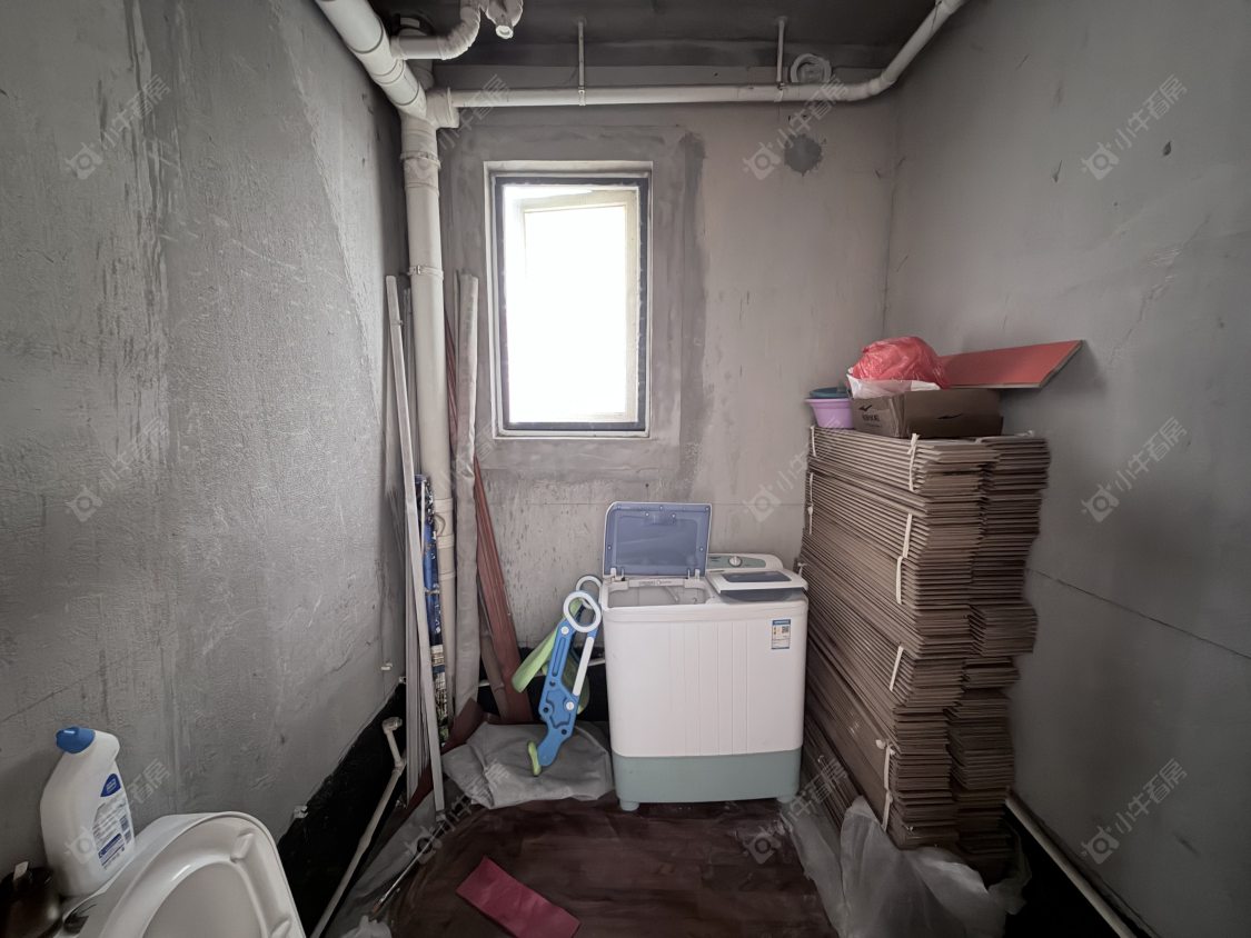 常州学府家苑在租房源室内图_小牛看房