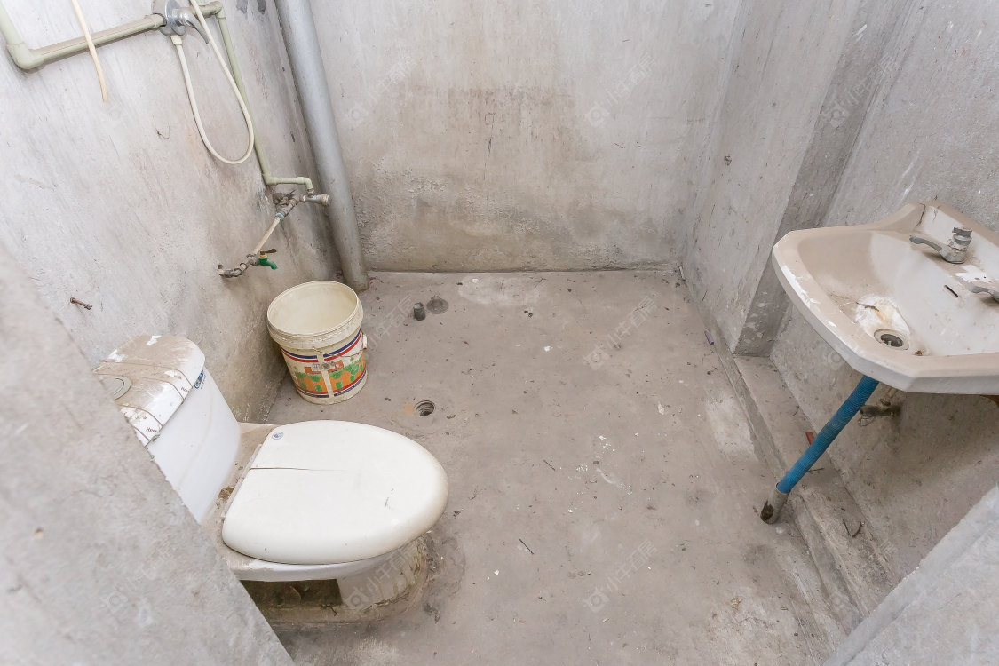 常州锦绣南园在售二手房源室内图_小牛看房