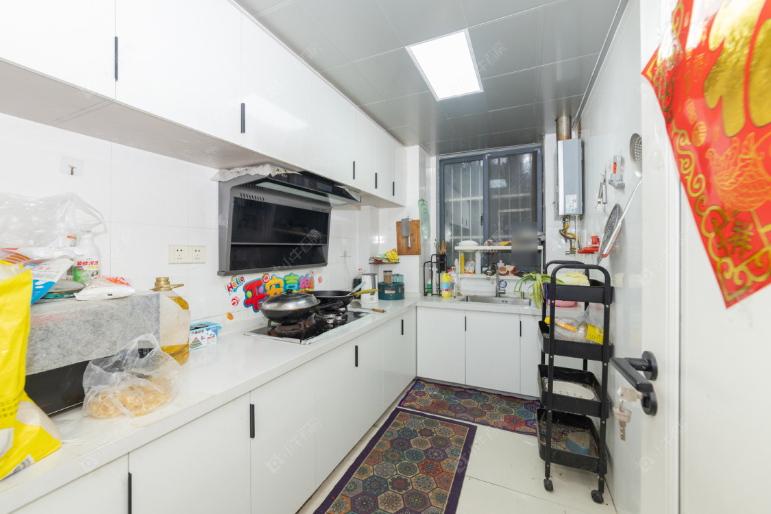 常州顺园八村二期在售二手房源室内图_小牛看房