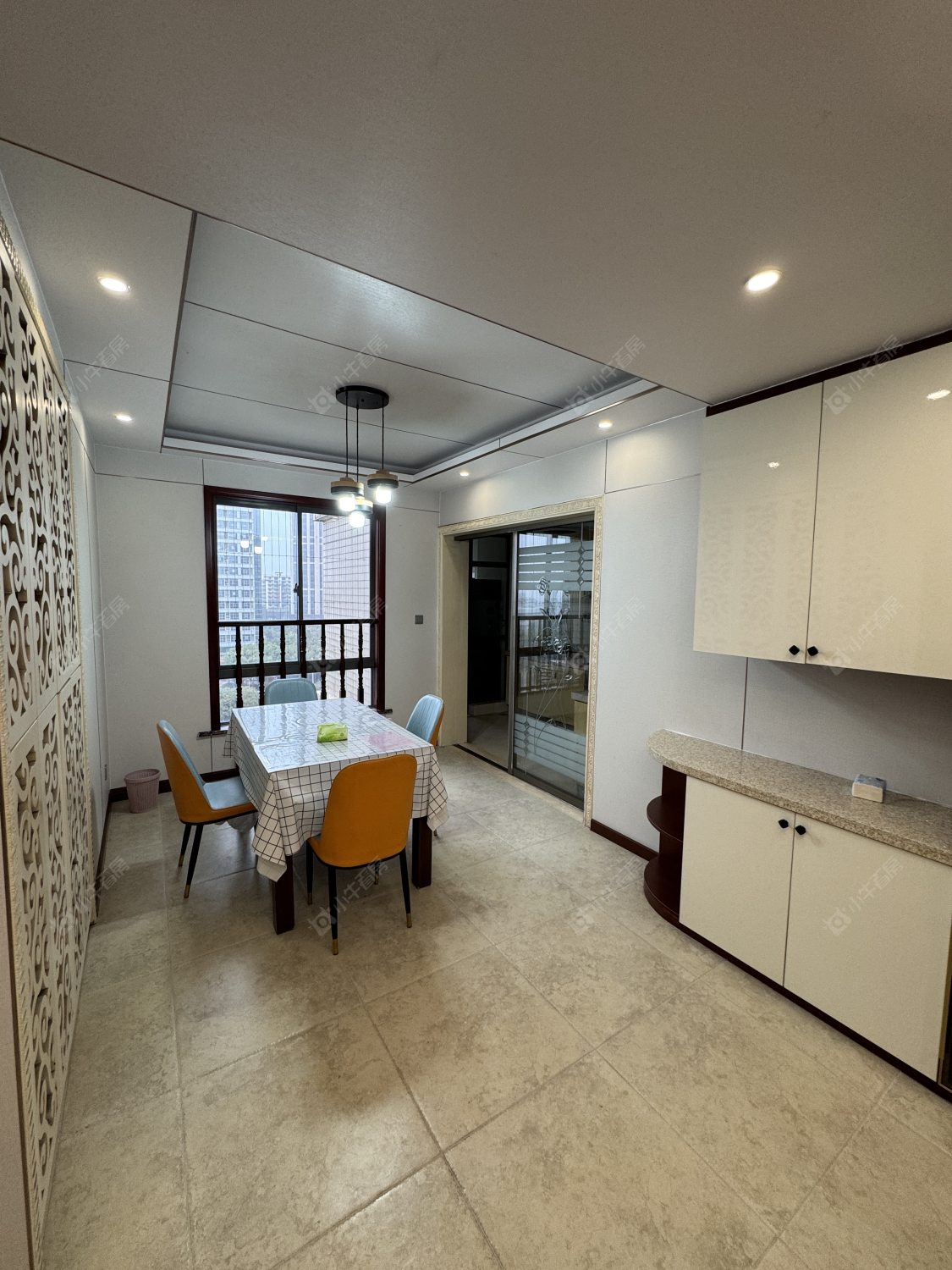 常州金色新城东区在租房源室内图_小牛看房