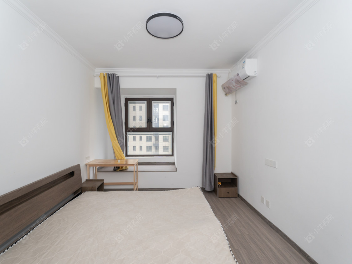 常州中景尚海城在售二手房源室内图_小牛看房