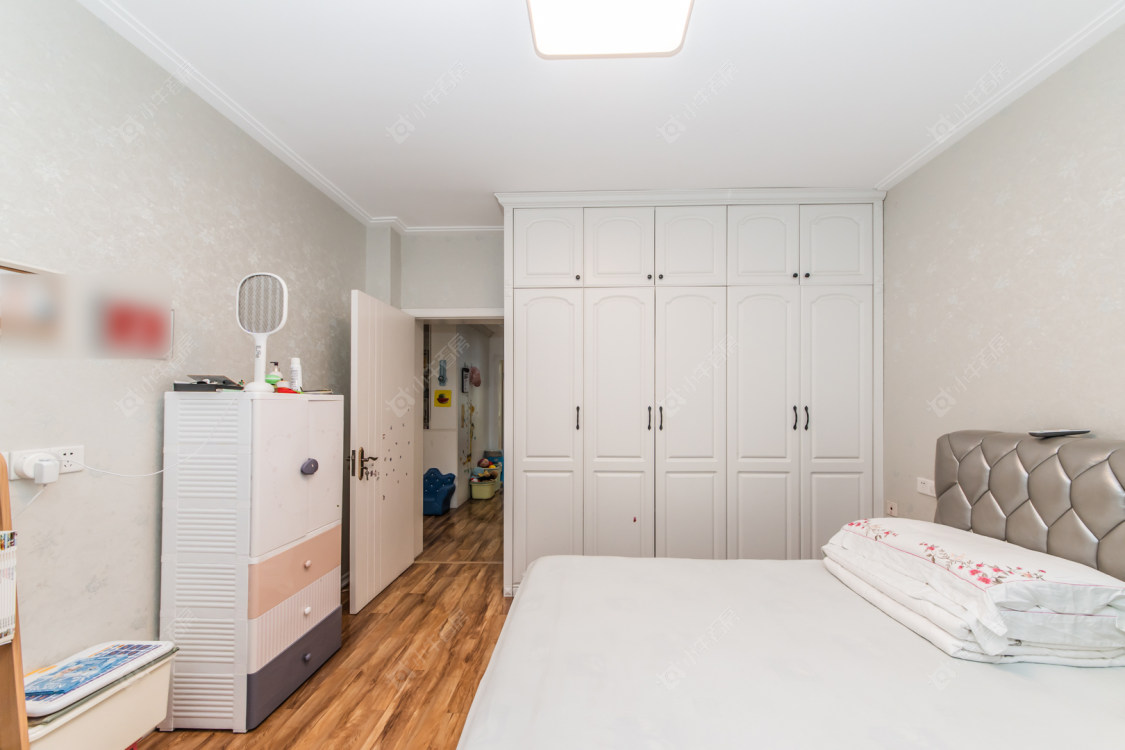 常州吟枫苑东区在售二手房源室内图_小牛看房