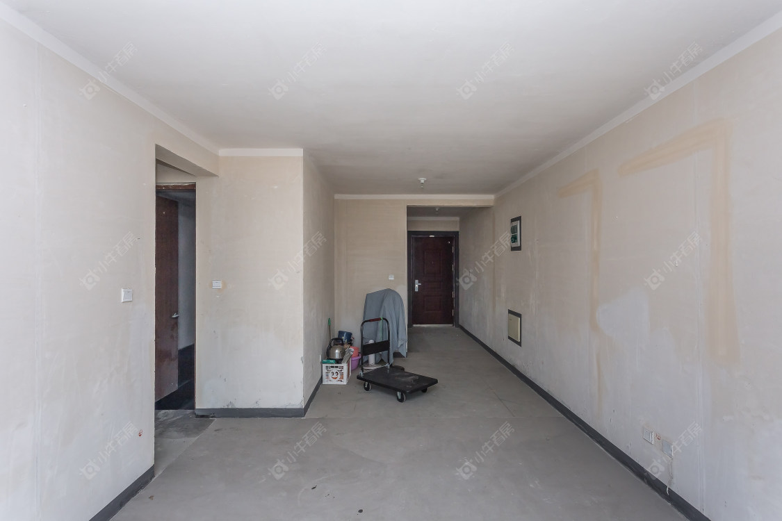 常州海华花园在售二手房源室内图_小牛看房