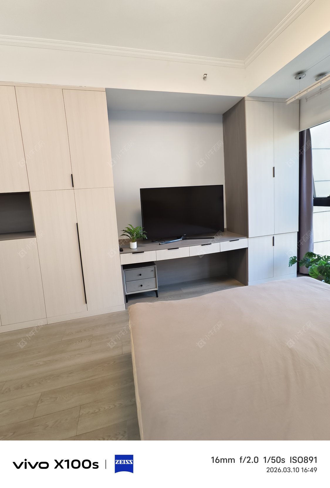 新龙江城市广场房源室内图 常州新龙江城市广场在租房源室内图_小牛看房