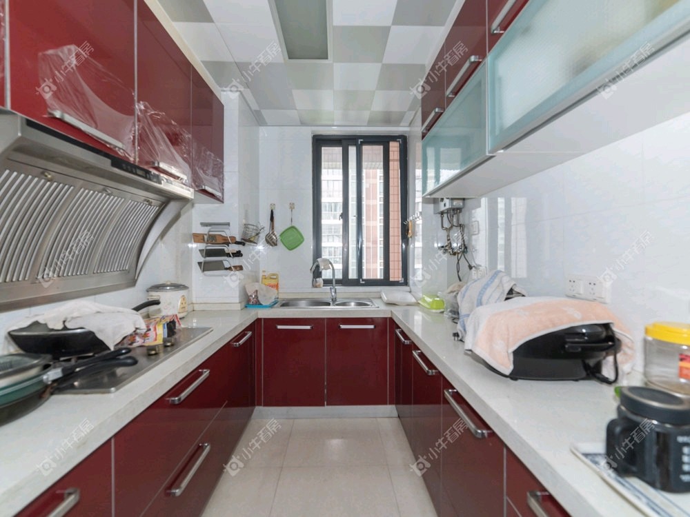 常州吟枫苑西区在租房源_小牛看房