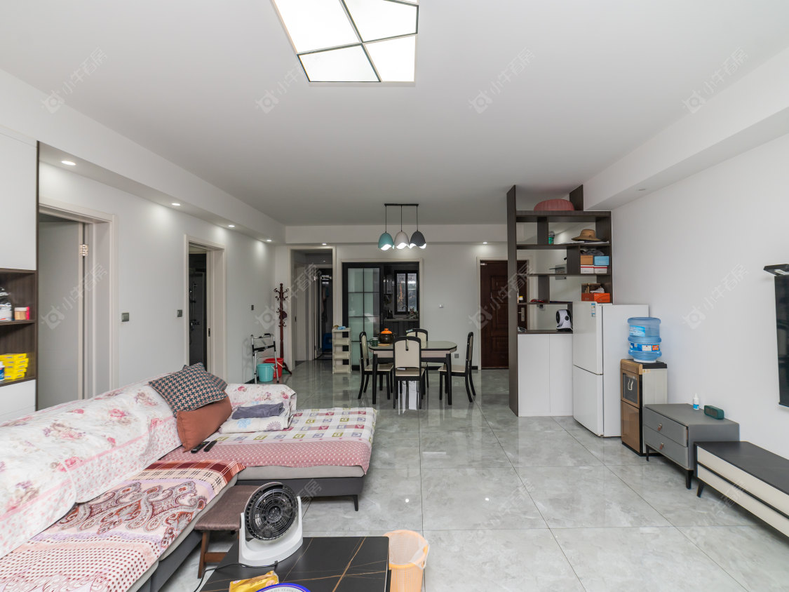 新城和昱云璟苑房源室内图 常州新城和昱云璟苑在售二手房源室内图_小牛看房