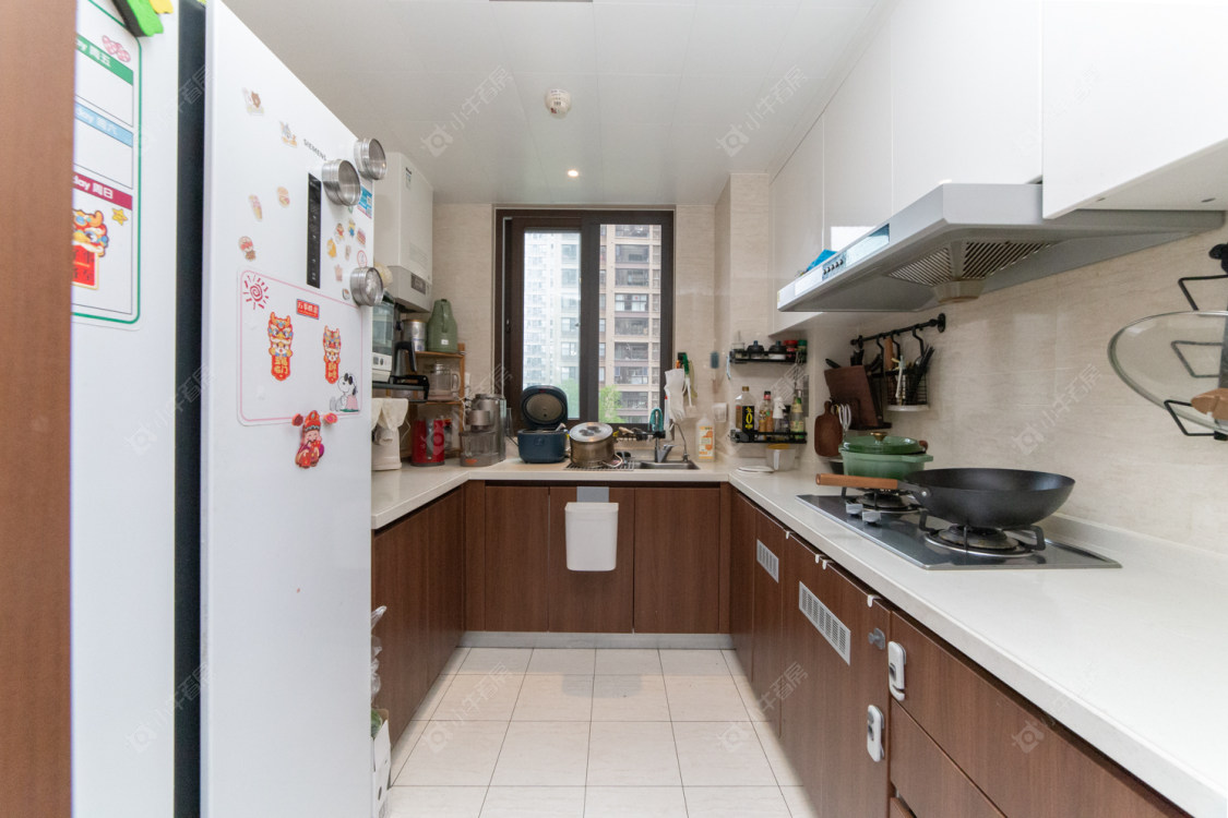 常州万科弘阳君望甲第在售二手房源室内图_小牛看房