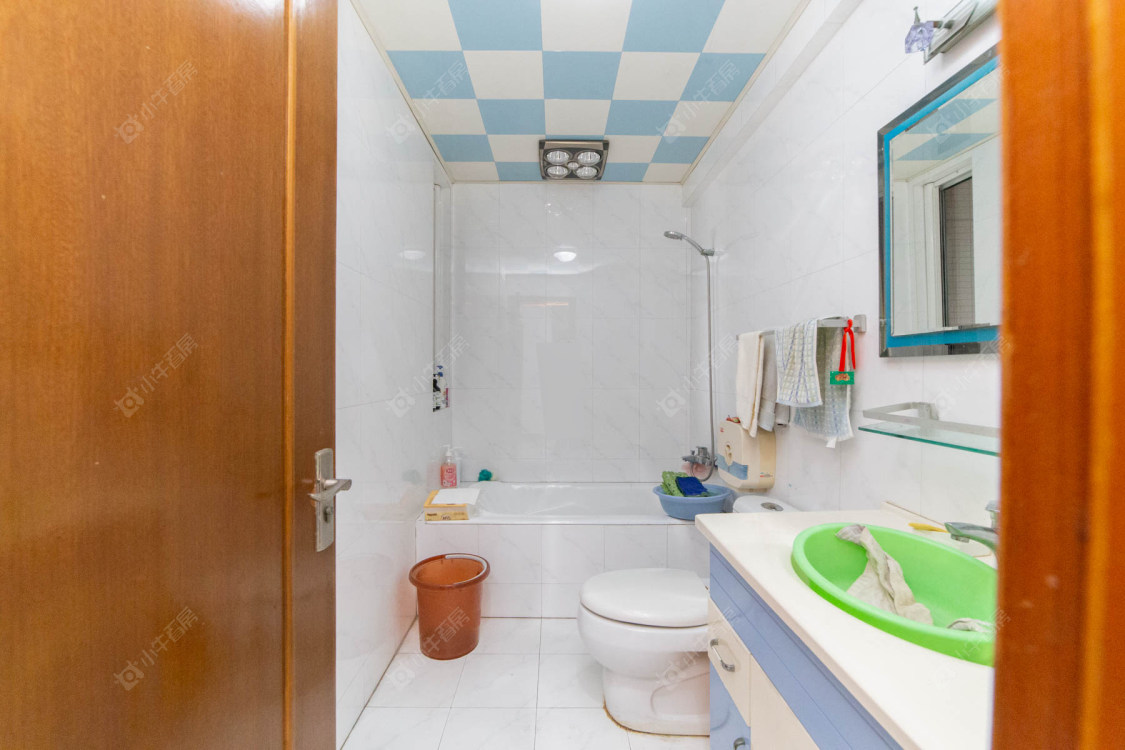 常州侨光苑在售二手房源室内图_小牛看房