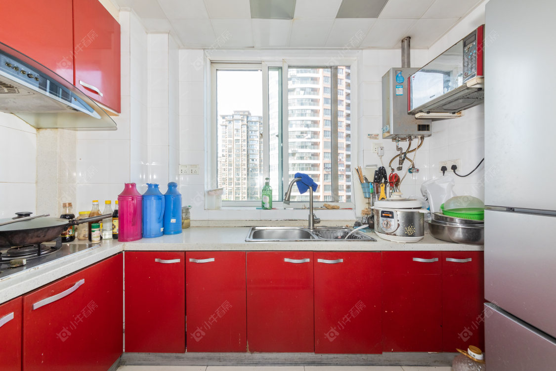 常州锦海星城一期在售二手房_小牛看房