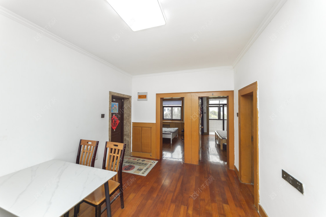 常州清潭五村在售二手房源_小牛看房