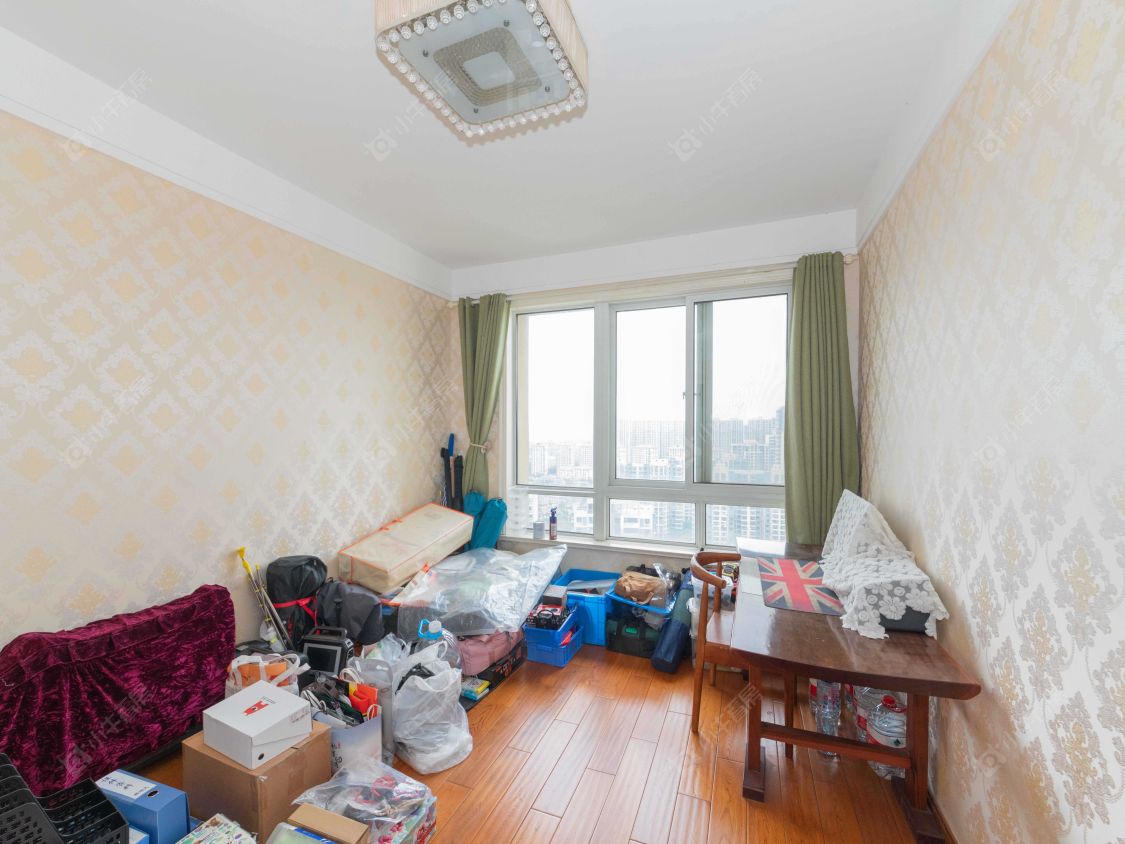 常州申达林与城在售二手房_小牛看房