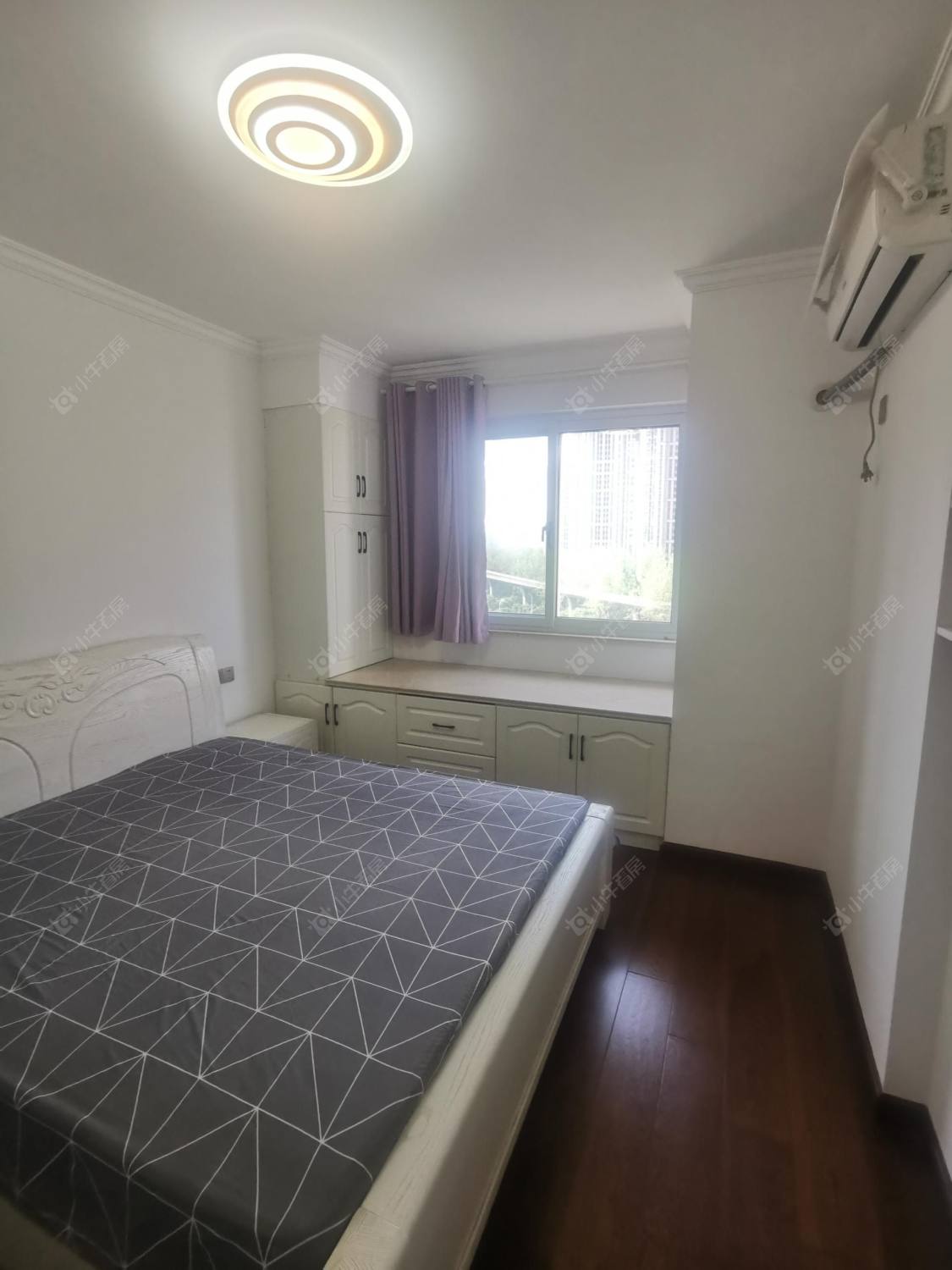 新城悠活城房源室内图 常州新城悠活城在租房源室内图_小牛看房