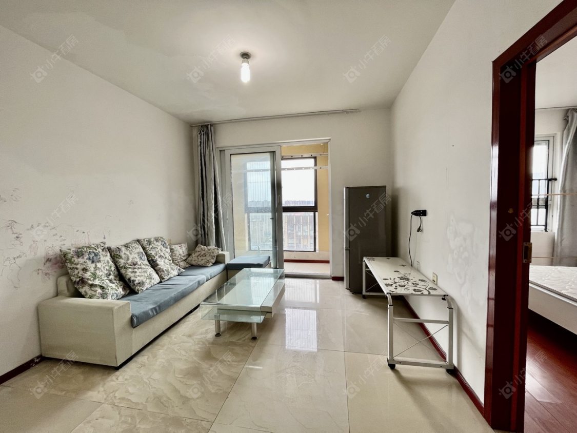 常州锦绣天地在租房源室内图_小牛看房