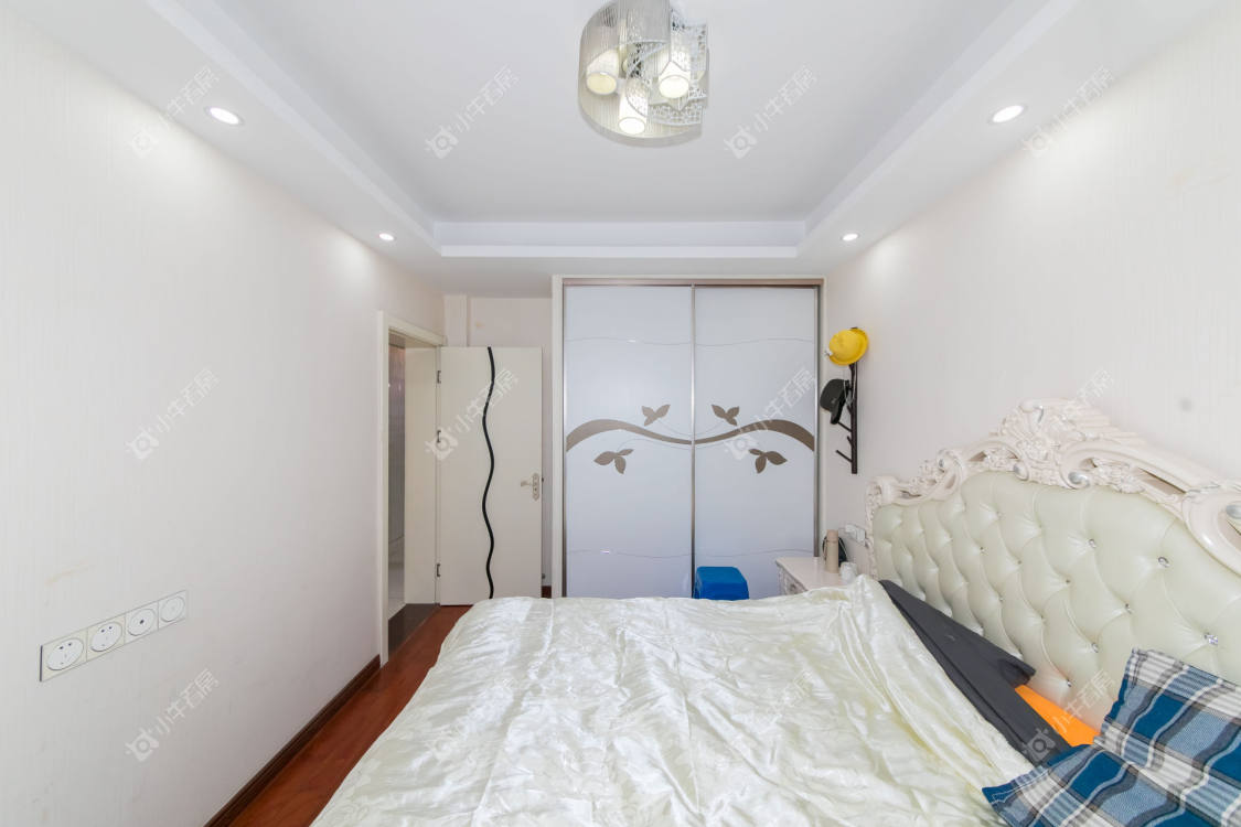 常州顺天花苑在租房源_小牛看房