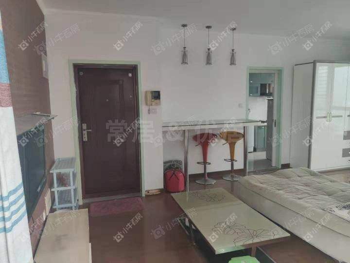 常州水岸人家花园在租房源_小牛看房