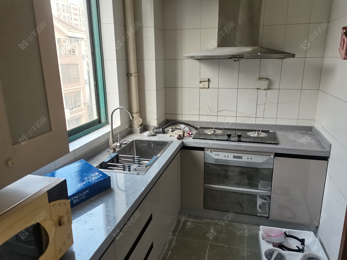 常州鸿安公寓在租房源_小牛看房