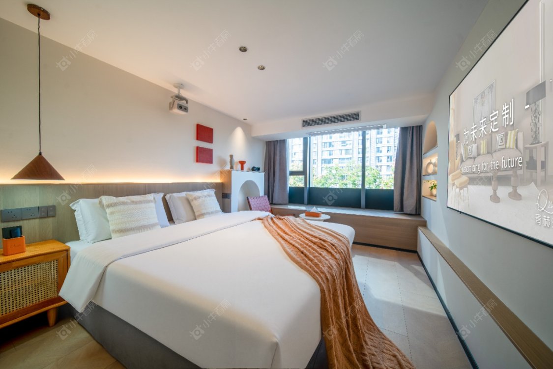 常州山外有山2室2厅2卫出租_小牛看房