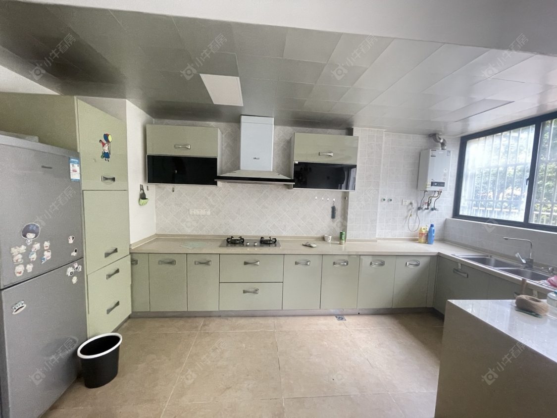 常州随园锦湖公寓在租房源室内图_小牛看房