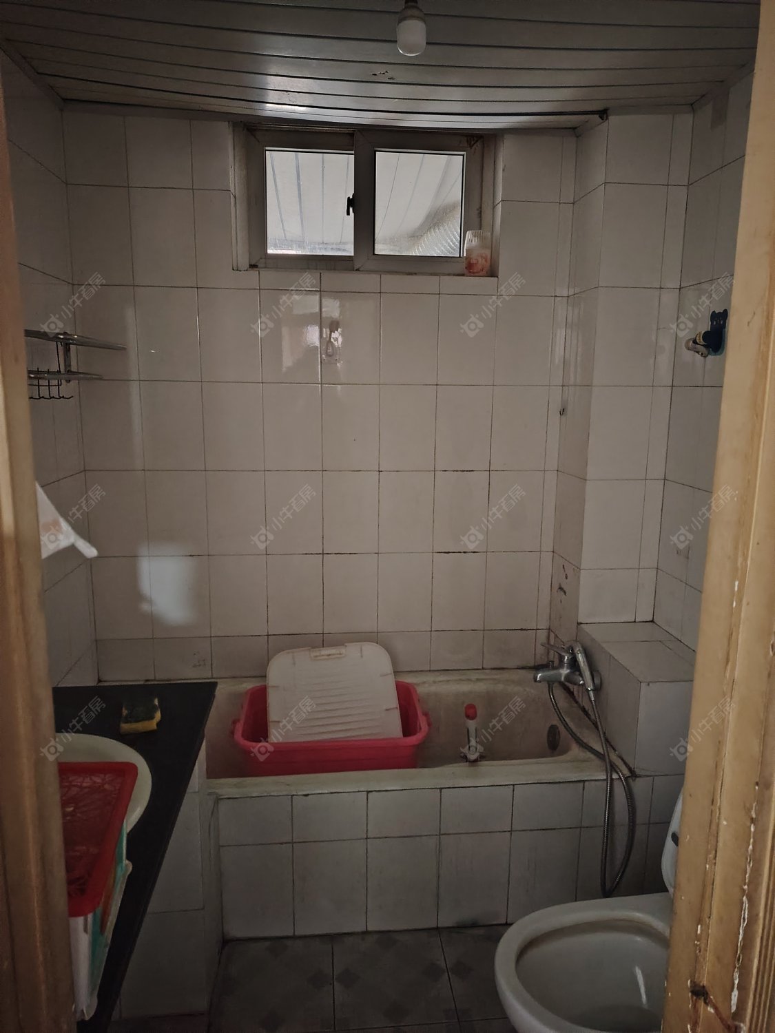 常州前桥新村租房_小牛看房