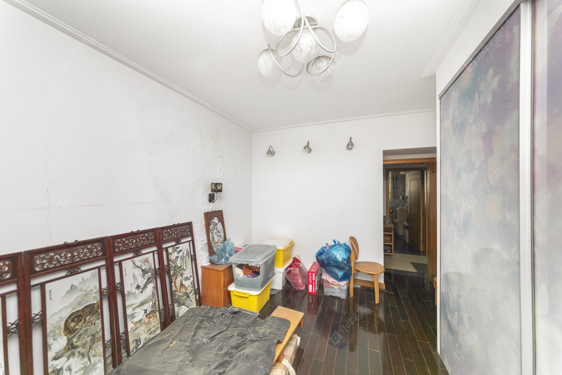 常州翔宇文苑在售二手房源室内图_小牛看房