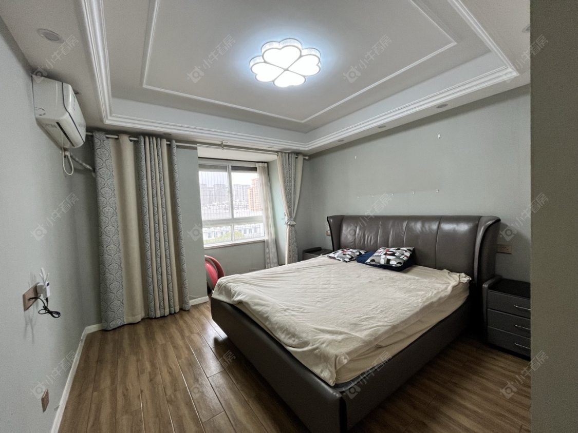 常州香树湾馨苑在租房源室内图_小牛看房