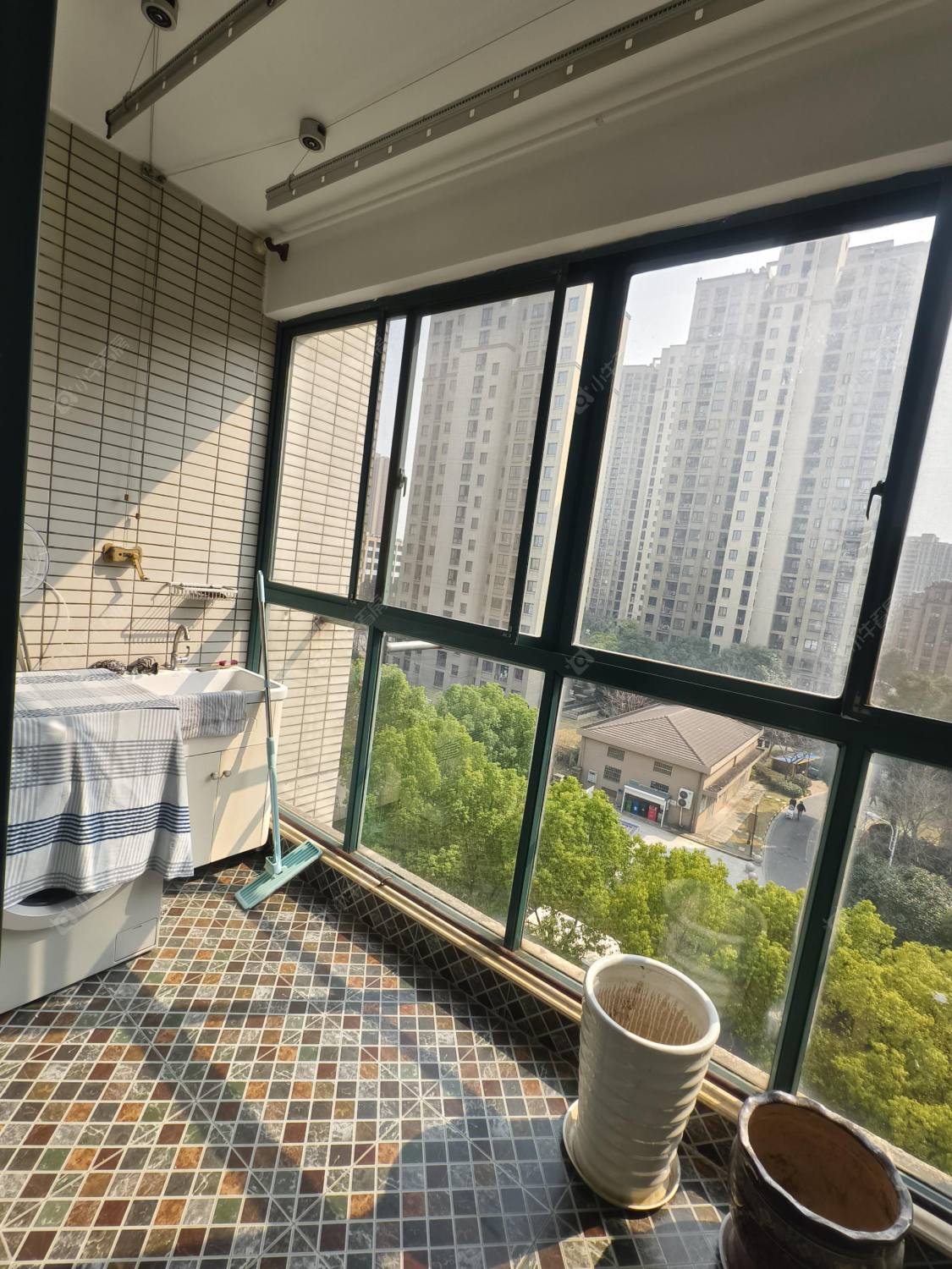 常州喜盈门花苑在租房源室内图_小牛看房