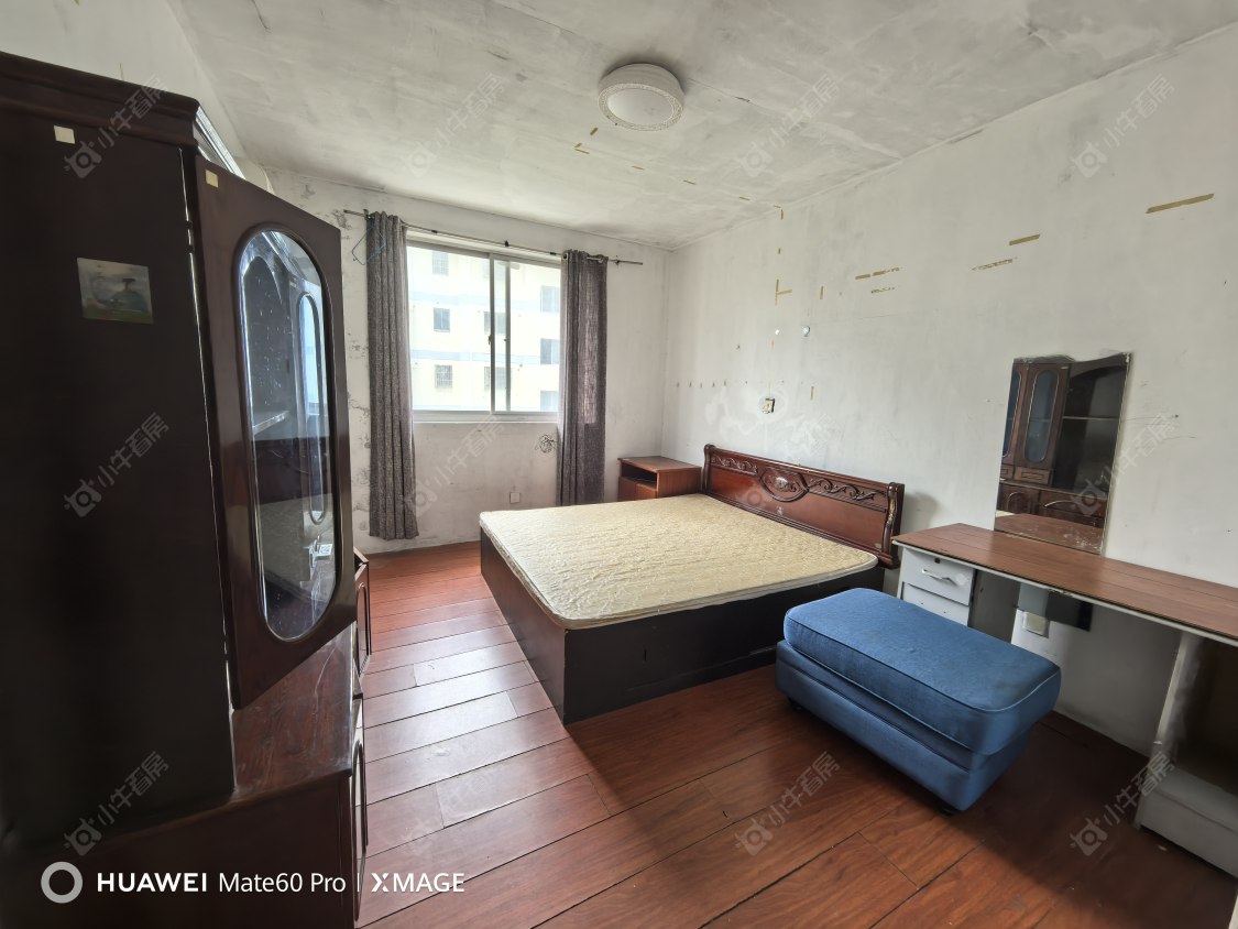 常州永安花苑在租房源室内图_小牛看房