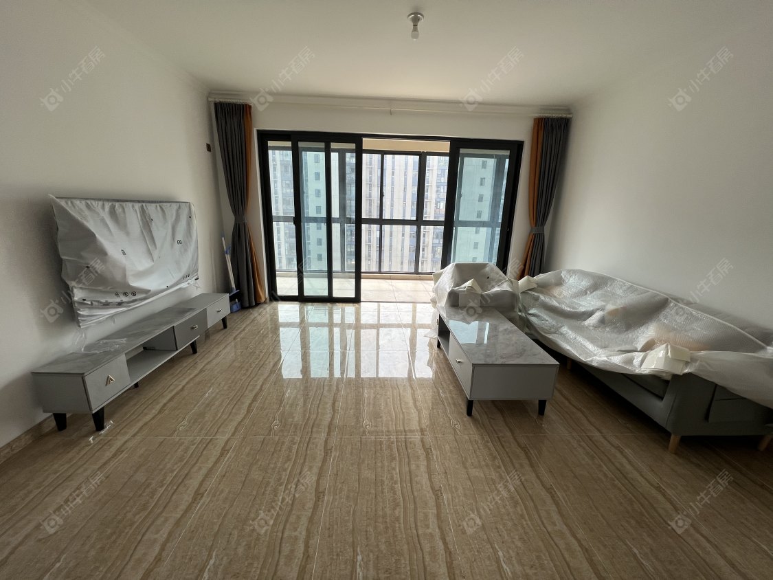 常州碧桂园壹号天禧在租房源_小牛看房