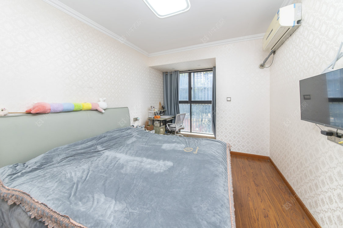 常州绿地香颂花园在售二手房源室内图_小牛看房