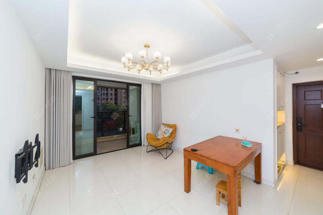 常州香溢紫郡一期在售二手房源室内图_小牛看房