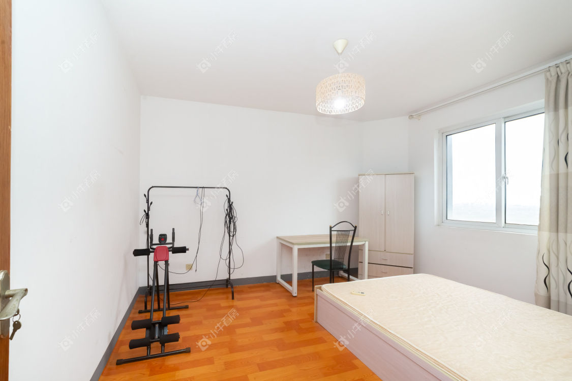 常州绿地世纪城三期在租房源室内图_小牛看房