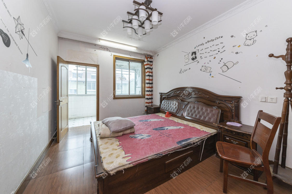 常州花东三村在租房源_小牛看房