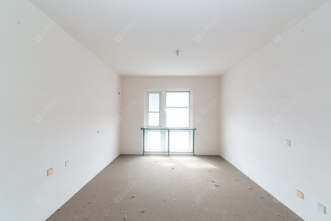 常州嘉禾尚郡在售二手房源室内图_小牛看房