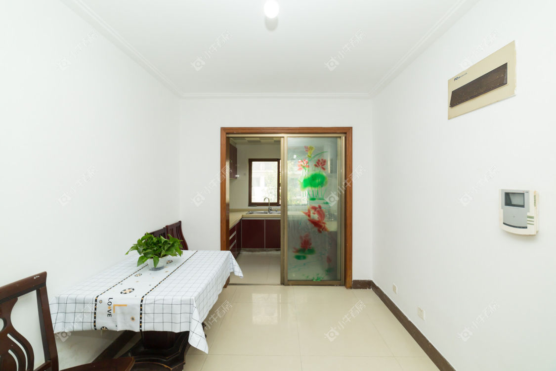 常州嘉州枫景苑在租房源户型图_小牛看房