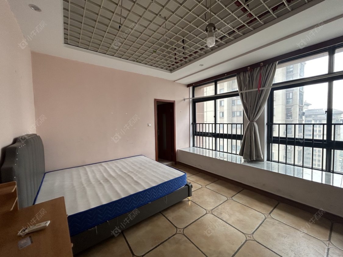 常州高成天鹅湖（公寓）在租房源室内图_小牛看房