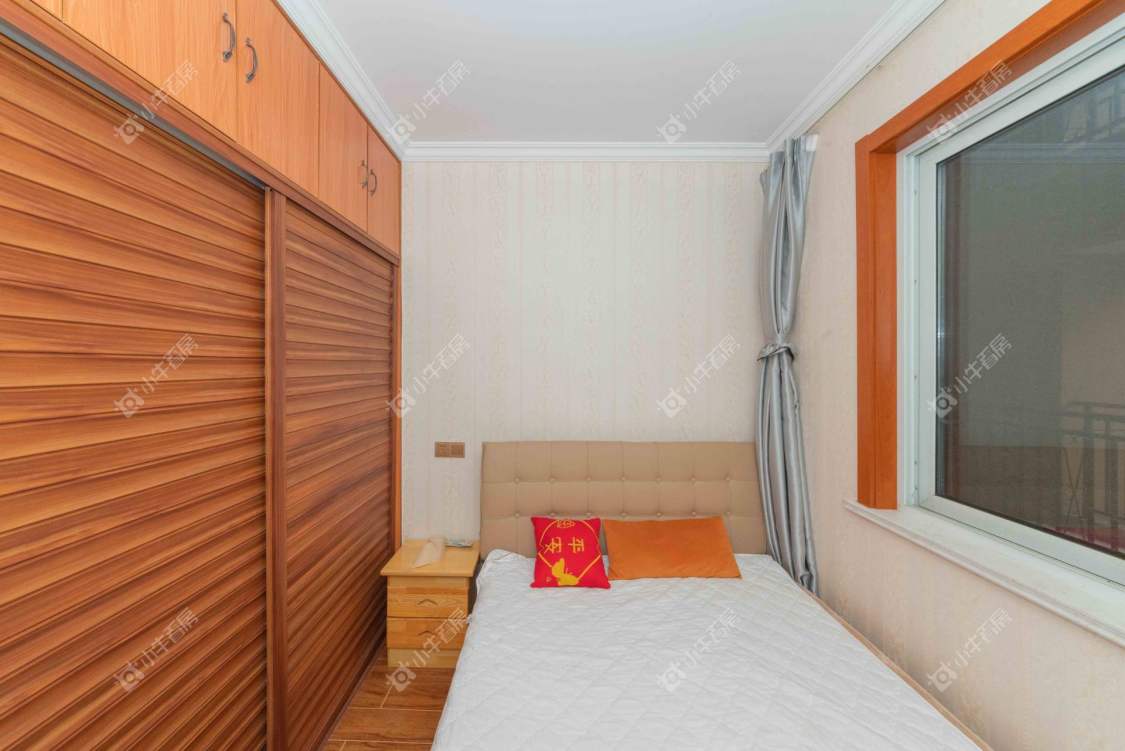 常州梧桐香郡一期在租房源室内图_小牛看房