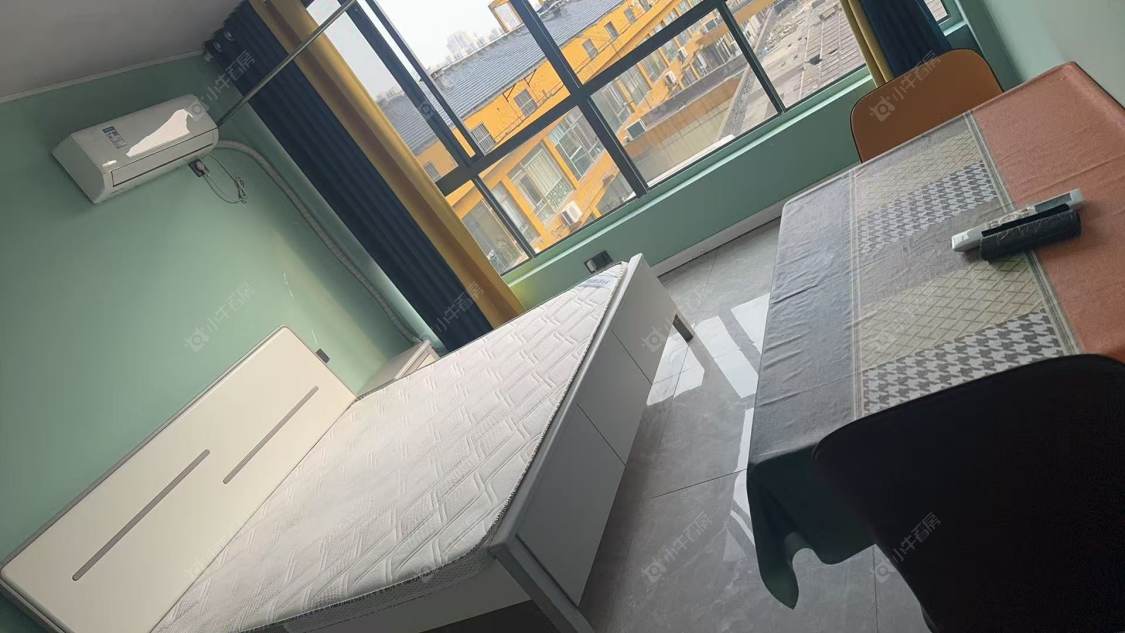 常州宝丰市场在租房源室内图_小牛看房