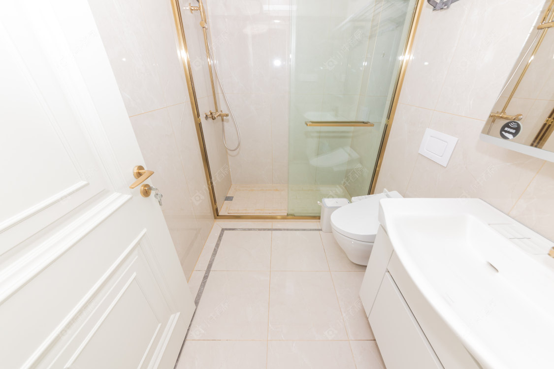 常州美的江山樾在售二手房源室内图_小牛看房